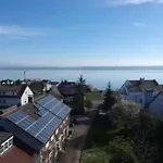 Abc Atelierwohnung F Apartment *
