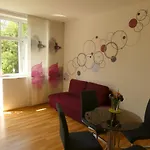Apartment Abc Atelierwohnung F