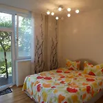 Abc Atelierwohnung F Apartment Meersburg