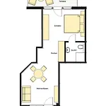 Abc Atelierwohnung F * Meersburg