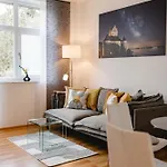 Apartment Abc Atelierwohnung F *