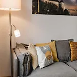 Abc Atelierwohnung F Apartment