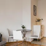 Abc Atelierwohnung F Apartment