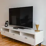 Abc Atelierwohnung F Apartment