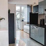 Abc Atelierwohnung F Apartment *