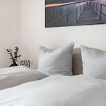 Apartment Abc Atelierwohnung F