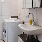 Abc Atelierwohnung F Apartment