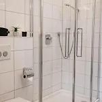 Abc Atelierwohnung F *