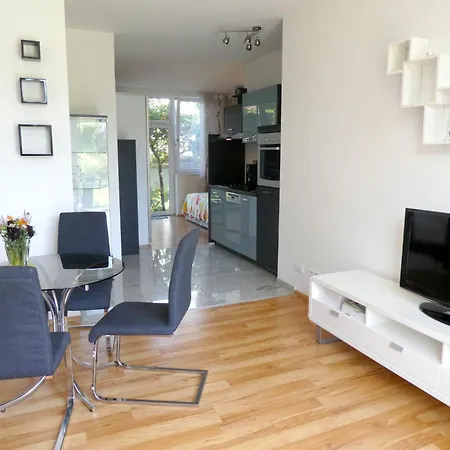 Abc Atelierwohnung F דירה מיירסבורג