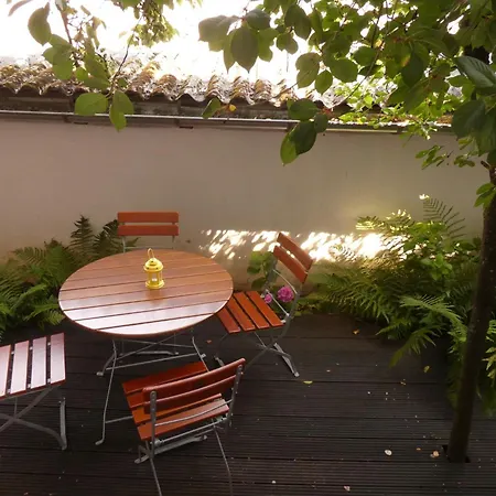 Abc Atelierwohnung F Apartment Meersburg