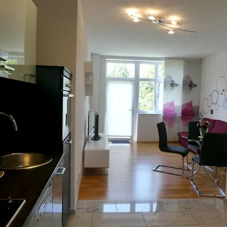 Abc Atelierwohnung F Apartment Meersburg