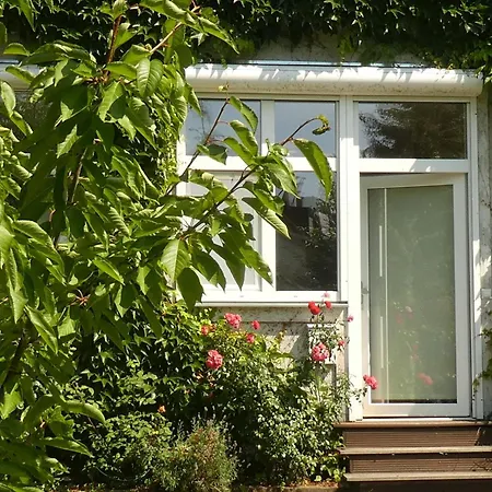 Apartment Abc Atelierwohnung F *