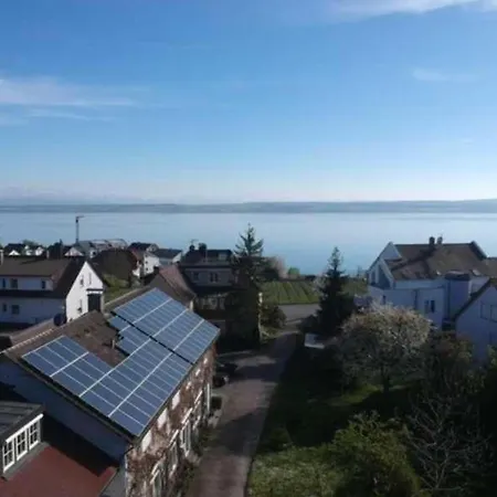 Abc Atelierwohnung F Daire *