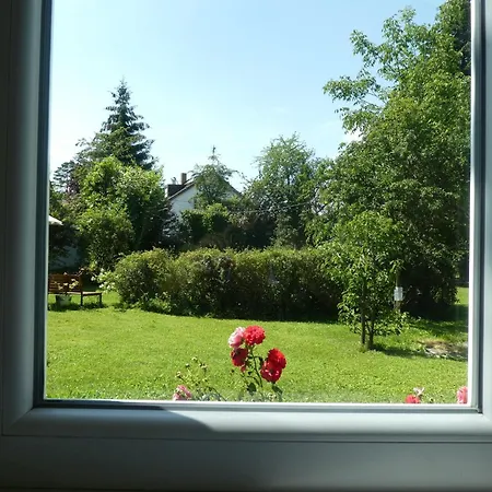 Abc Atelierwohnung F *