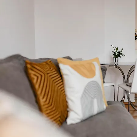 Apartment Abc Atelierwohnung F *