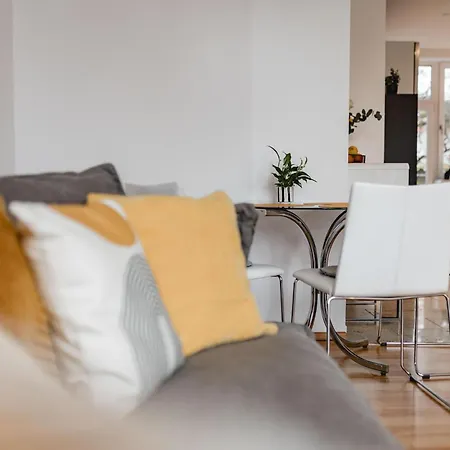 Abc Atelierwohnung F Apartment