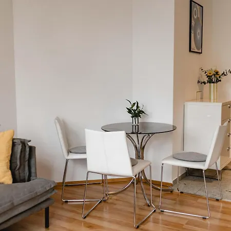 Apartment Abc Atelierwohnung F *