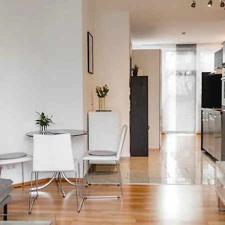 Abc Atelierwohnung F * Meersburg