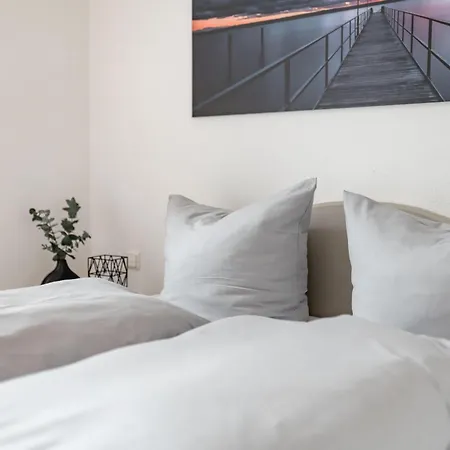 Daire Abc Atelierwohnung F