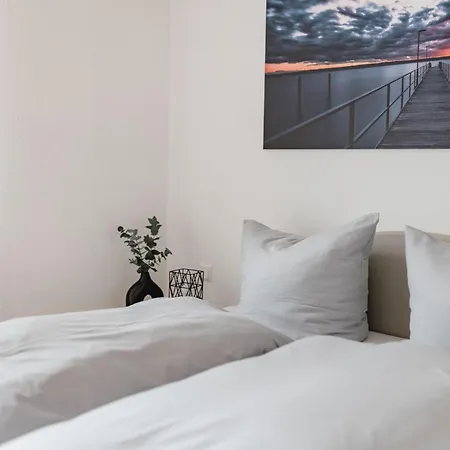Abc Atelierwohnung F * Meersburg