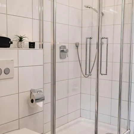 Abc Atelierwohnung F *