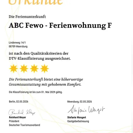 Abc Atelierwohnung F アパート *
