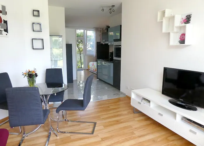 Abc Atelierwohnung F Apartment Meersburg