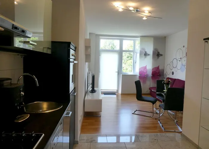 Abc Atelierwohnung F Apartment Meersburg