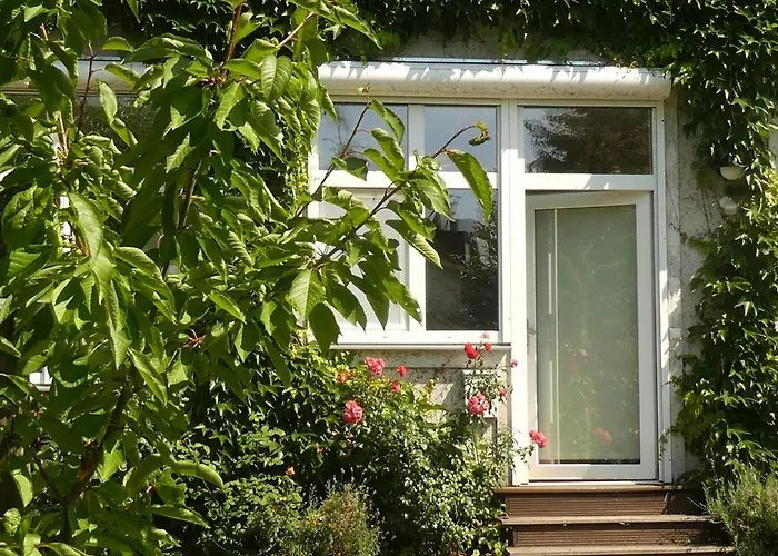 Apartment Abc Atelierwohnung F *