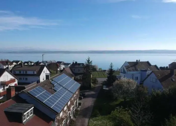 Abc Atelierwohnung F Apartment *