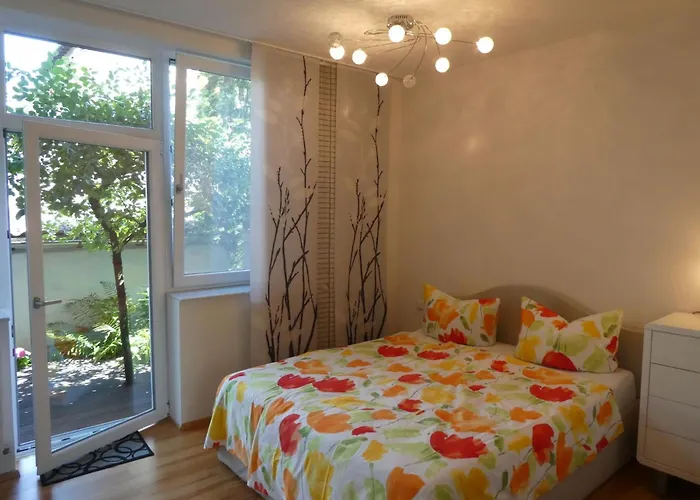 Abc Atelierwohnung F Apartment Meersburg